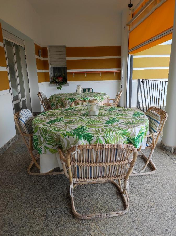 Casa Rural Casa Valdecaballeros Exteriér fotografie